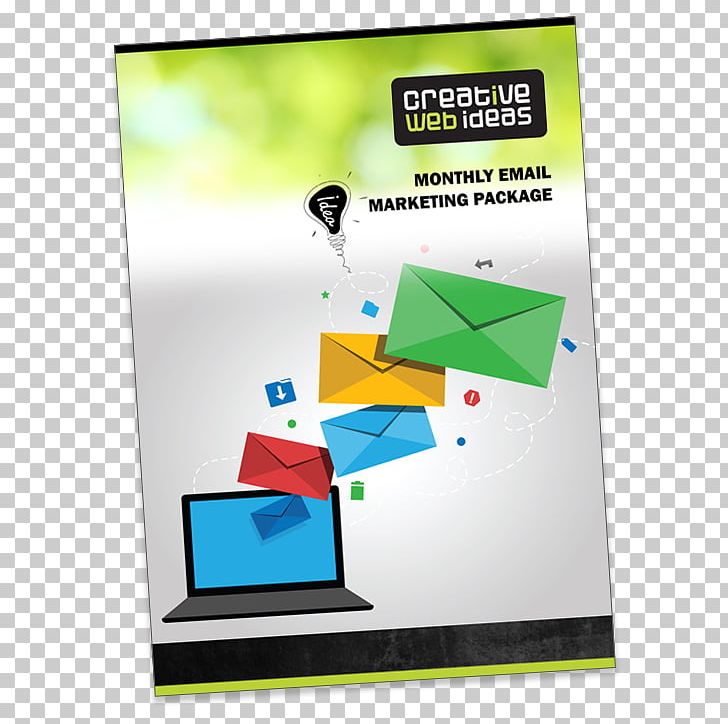 Creative Web Ideas Email Marketing Customer PNG, Clipart, Advertising, Brand, Business, Creative Ideas, Customer Free PNG Download