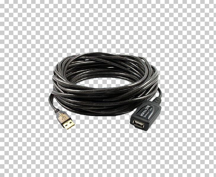 Extension Cords USB Electrical Cable HDMI Repeater PNG, Clipart, Adapter, Cable, Category 6 Cable, Coaxial Cable, Computer Network Free PNG Download