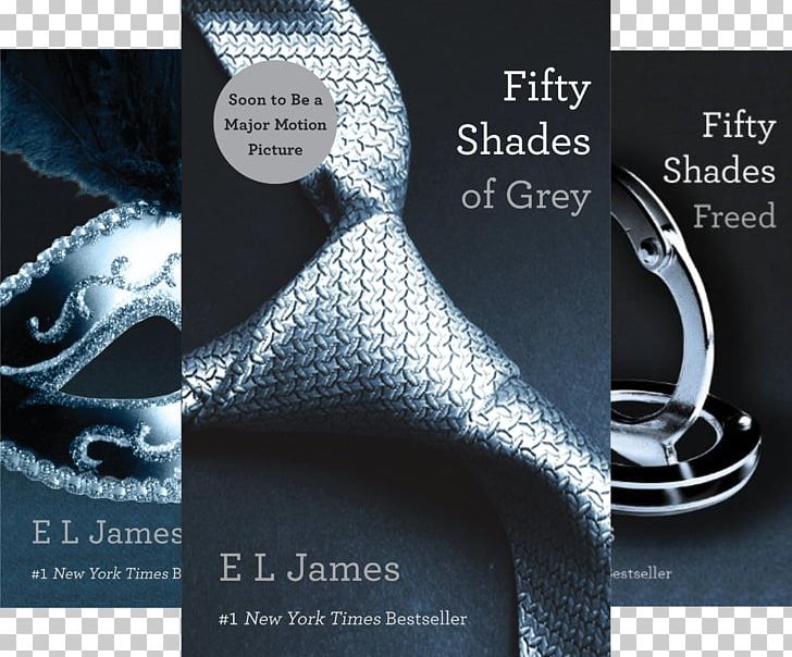 Grey: Fifty Shades Of Grey As Told By Christian Anastasia Steele Darker: Fifty Shades Darker As Told By Christian PNG, Clipart, Anastasia Steele, Book, Brand, E L James, Fiction Free PNG Download