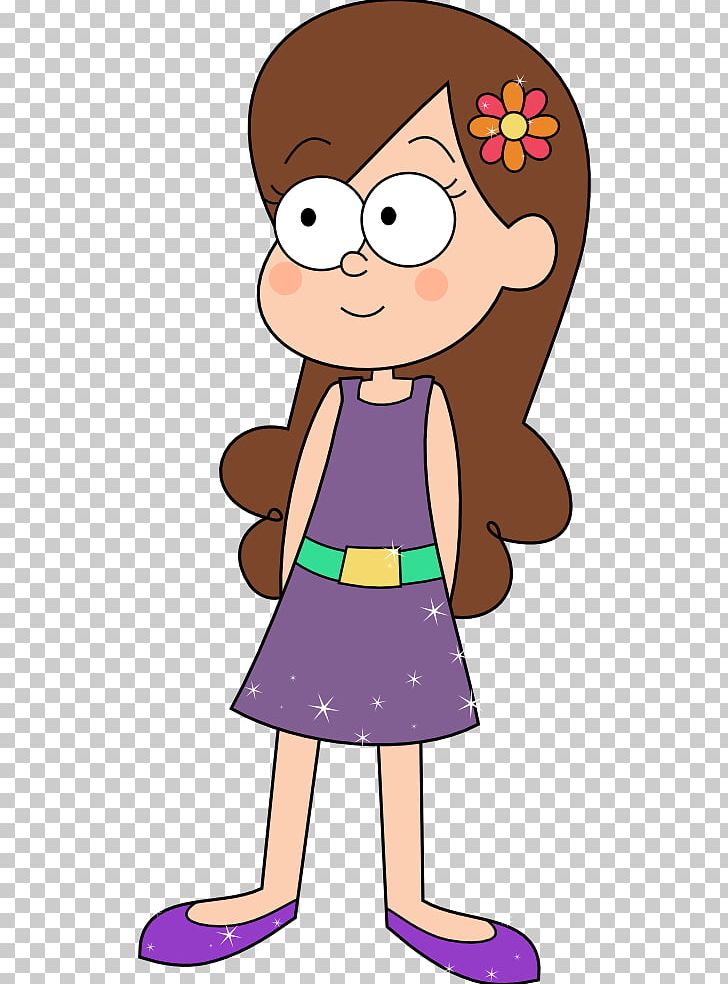 Mabel Pines Clothing Dipper Pines Dress Drawing PNG, Clipart,  Free PNG Download