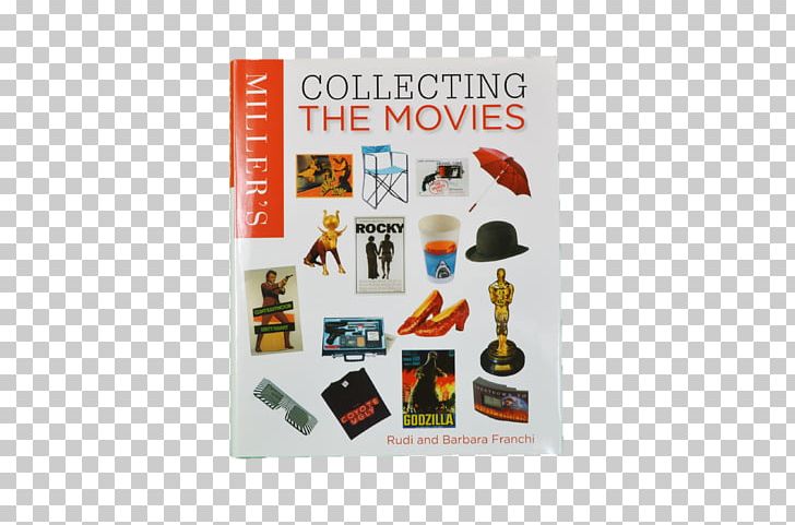 Miller's Collecting The Movies Film Collecting The 1970s Collectable PNG, Clipart,  Free PNG Download
