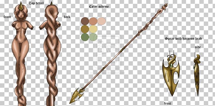 Spear Sword Weapon Harpoon Drawing PNG, Clipart, Anime, Arma Bianca, Arrow, Cartoon, Chibi Free PNG Download