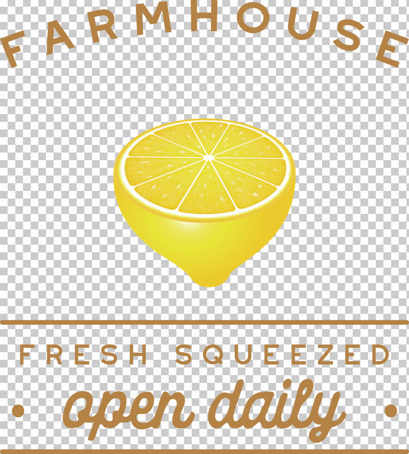 Farmhouse Fresh Squeezed Open Daily PNG, Clipart, Acid, Chemistry, Citric Acid, Farmhouse, Fresh Squeezed Free PNG Download