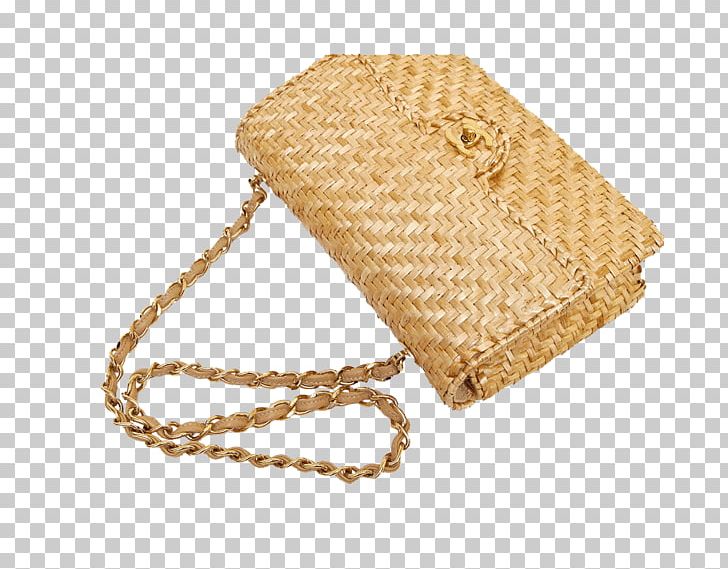 Chanel Rattan Wicker Bag Charm PNG, Clipart, Bag, Bag Charm, Beige, Chain, Chanel Free PNG Download