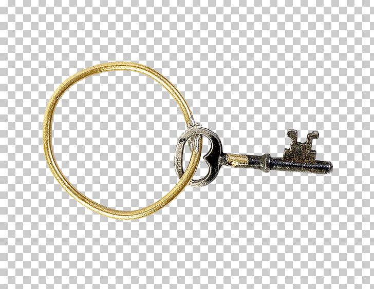 Free Keychain Png Clipart