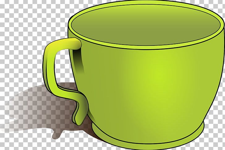 Tea Coffee Cup PNG, Clipart, Art Green, Background Green, Clip Art, Coffee Cup, Cup Free PNG Download