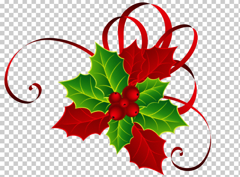 Holly PNG, Clipart, Flower, Grape Leaves, Holly, Leaf, Plant Free PNG Download