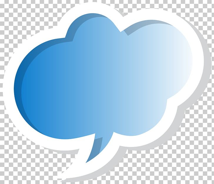 Blue Sky Heart PNG, Clipart, Blue, Clipart, Cloud Computing, Computer Programming, Computer Software Free PNG Download