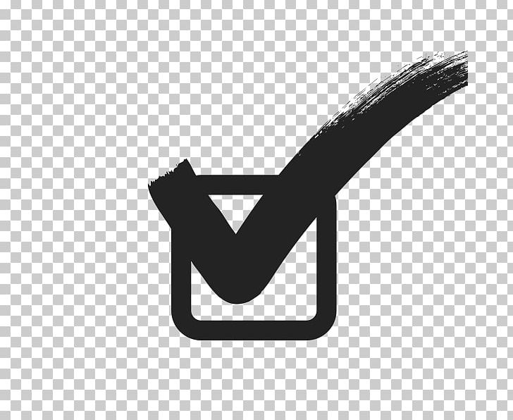 Check Mark Computer Icons PNG, Clipart, Angle, Black, Black And White, Brand, Check Mark Free PNG Download