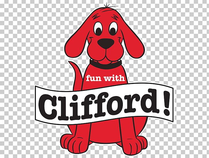Clifford The Big Red Dog Emily Elizabeth Clifford Goes To Kindergarten PNG, Clipart,  Free PNG Download