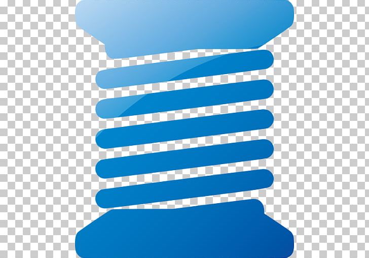 Computer Icons Electromagnetic Coil Inductor Font PNG, Clipart, Blue, Bobbin, Caribbean Blue, Computer Icons, Download Free PNG Download