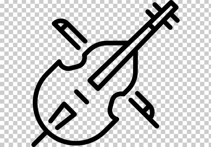 Computer Icons Music Cello Double Bass PNG, Clipart, Angle, Bass Guitar, Black And White, Cello, Computer Icons Free PNG Download