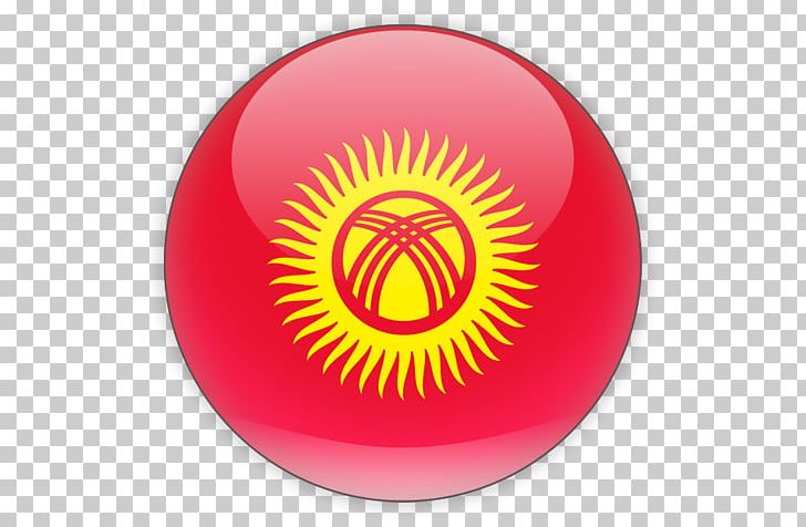Flag Of Kyrgyzstan National Flag Stock Photography PNG, Clipart, Circle, Computer Icons, Flag, Flag Of Kyrgyzstan, Flag Of The Soviet Union Free PNG Download