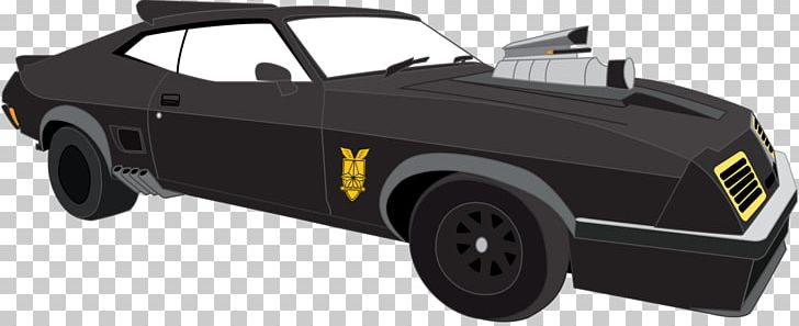 Ford Falcon (XB) Car Ford Motor Company Pursuit Special Mad Max PNG, Clipart, Automotive Exterior, Auto Part, Bast, Brand, Car Free PNG Download