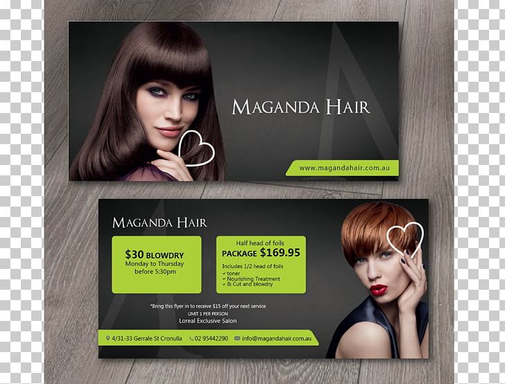 Hair Coloring Display Advertising Beauty Parlour Flyer PNG, Clipart, Advertising, Beauty, Beauty Parlour, Beauty Salon, Black Hair Free PNG Download