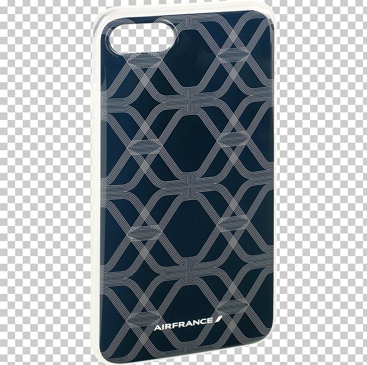 IPhone 7 IPhone 6S Air France Pattern PNG, Clipart, Air France, Air Franceklm, Angle, Electric Blue, Iphone Free PNG Download