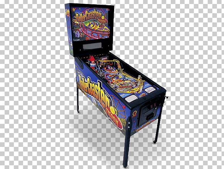 Pinball RollerCoaster Tycoon Arcade Game Stern Electronics PNG, Clipart, Amusement Arcade, Arcade Game, Cue Ball Wizard, Electronic Device, Entertainment Free PNG Download