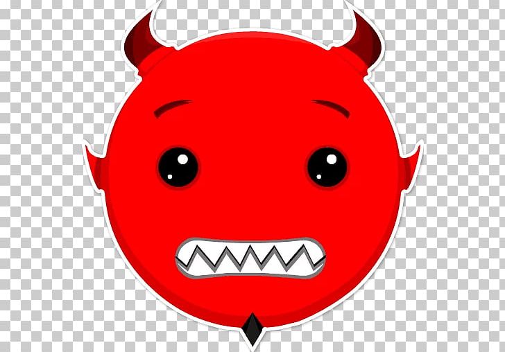 Smiley Sticker Devil PNG, Clipart, Devil, Devils, Miscellaneous, Mouth, Red Free PNG Download