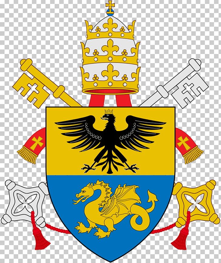 St. Peter's Basilica Papal Coats Of Arms Pope Coat Of Arms Coats Of Arms Of The Holy See And Vatican City PNG, Clipart,  Free PNG Download