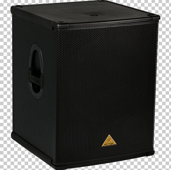 Subwoofer Clipboard Behringer Electro-Voice Professional Audio PNG, Clipart, Audio, Audio Equipment, Clipboard, Computer Speaker, Computer Speakers Free PNG Download
