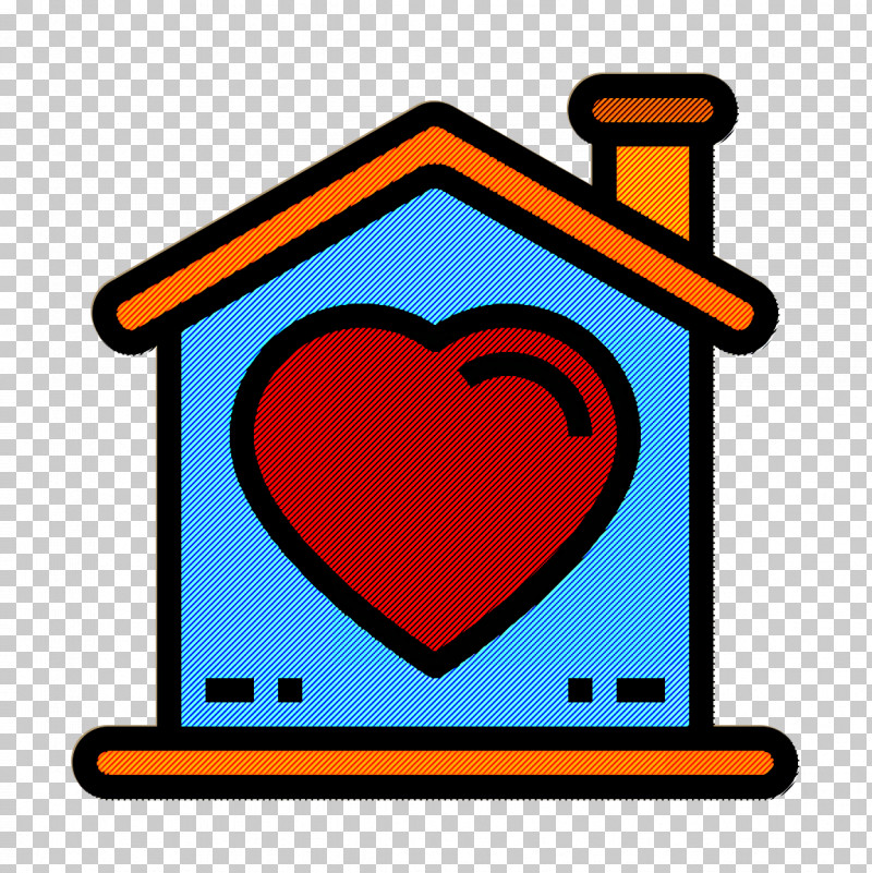 Home Icon Heart Icon Shelter Icon PNG, Clipart, Heart Icon, Home Icon, Line, Shelter Icon, Sign Free PNG Download