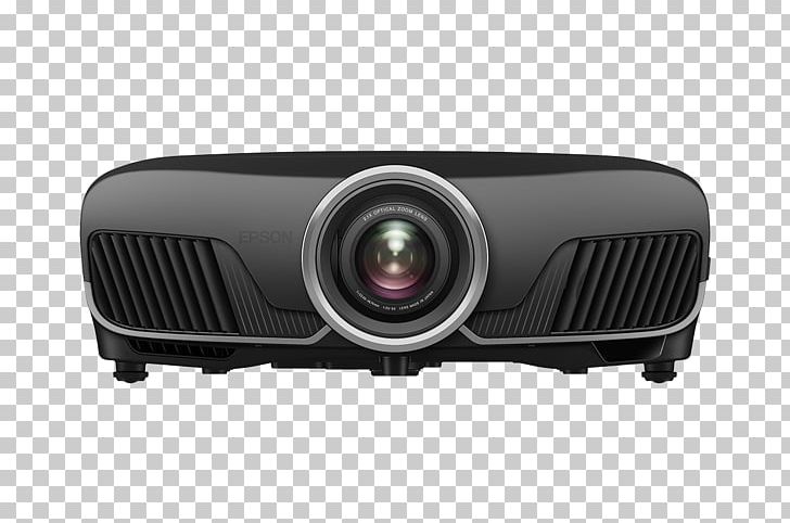3LCD Multimedia Projectors Home Theater Systems Epson PNG, Clipart, 3lcd, 4 K, 4k Resolution, 1080p, Electronics Free PNG Download
