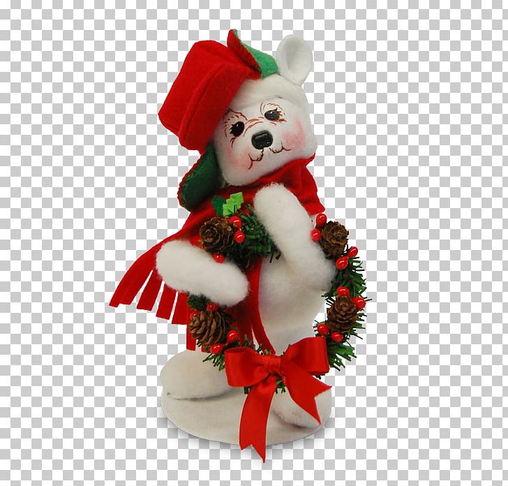Annalee Dolls Christmas Decoration Christmas Ornament PNG, Clipart, Annalee Dolls, Bear, Centrepiece, Christmas, Christmas Decoration Free PNG Download