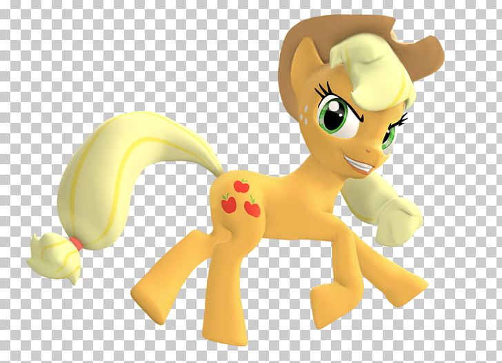Applejack Animation Pony Equestria Art PNG, Clipart, 3d Computer Graphics, Animal Figure, Animation, Applejack, Art Free PNG Download