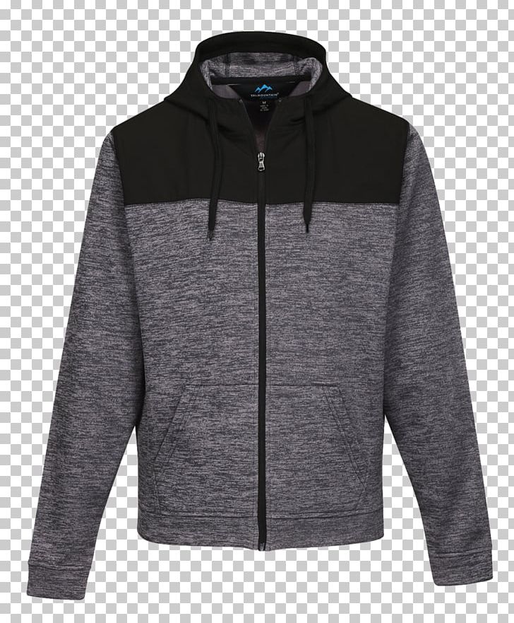 Hoodie Jacket Sweater Polar Fleece Clothing PNG, Clipart, Black, Blouson, Clothing, Down Feather, Fleece Jacket Free PNG Download