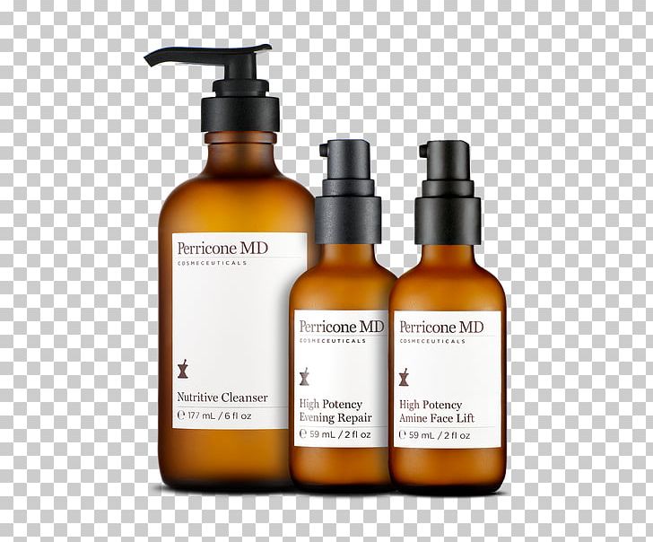 Perricone MD Nutritive Cleanser Toner Cosmetics Moisturizer PNG, Clipart, Antiaging Cream, Bottle, Cleanser, Cosmetics, Facial Free PNG Download