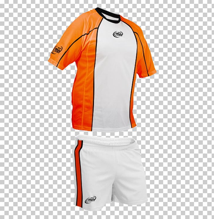 Sleeve Shirt Uniform PNG, Clipart, Active Shirt, Clothing, Jersey, Kreator, Orange Free PNG Download