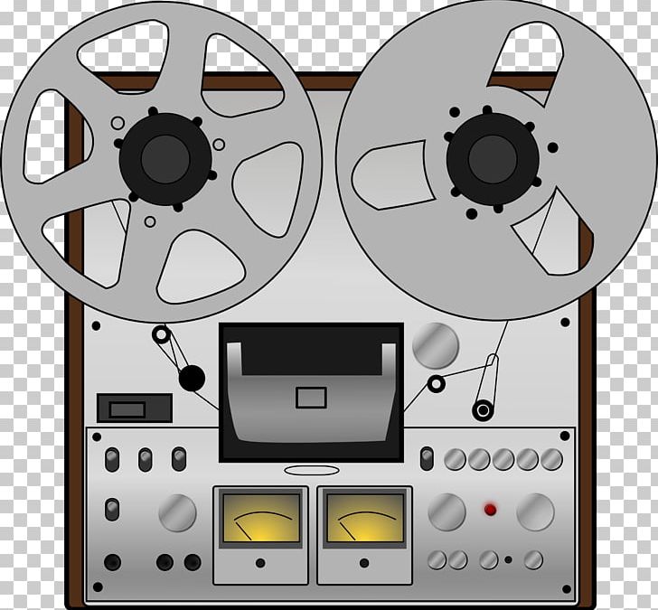 Tape Recorder Reel-to-reel Audio Tape Recording Compact Cassette PNG, Clipart, Cassette, Cassette Deck, Compact Cassette, Dictation Machine, Film Free PNG Download