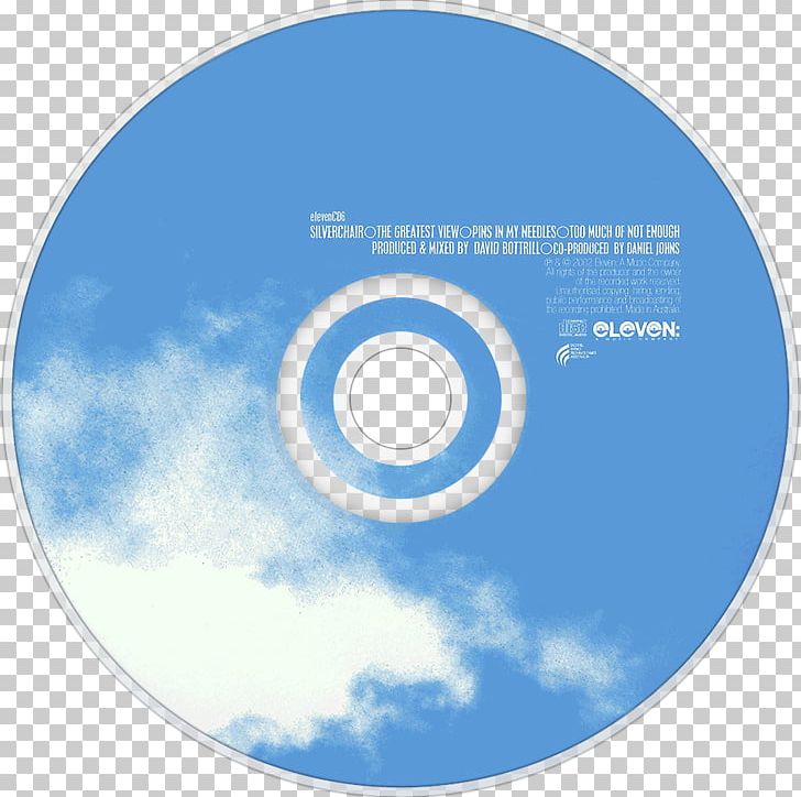 Compact Disc Silverchair The Greatest View Ana's Song (Open Fire) After All These Years PNG, Clipart,  Free PNG Download