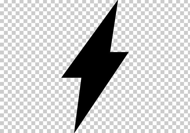 Computer Icons Shape Lightning PNG, Clipart, Angle, Art, Black, Black And White, Bolt Free PNG Download
