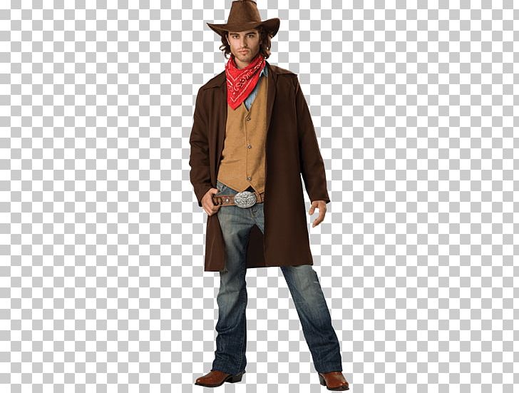 Cowboy Clothing Halloween Costume Costume Party PNG, Clipart, Chaps, Clothing, Coat, Costume, Costume Party Free PNG Download
