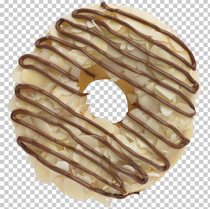Donuts Chocolate Praline Dulce De Leche Food PNG, Clipart, Almond, Baking, Caramel, Chocolate, Dessert Free PNG Download