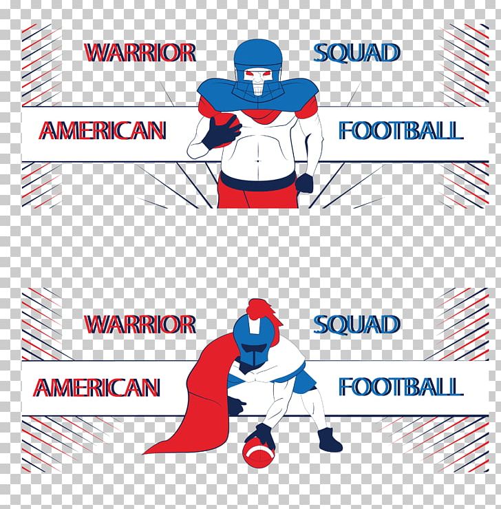 Football Player PNG, Clipart, Advertising, Area, Banner, Brand, Euclidean Vector Free PNG Download