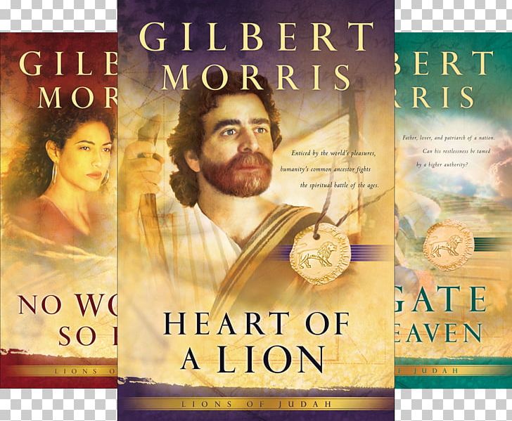 Gilbert Morris Heart Of A Lion Book Lions Of Judah Series PNG, Clipart, Advertising, Amazoncom, Author, Book, Book Review Free PNG Download