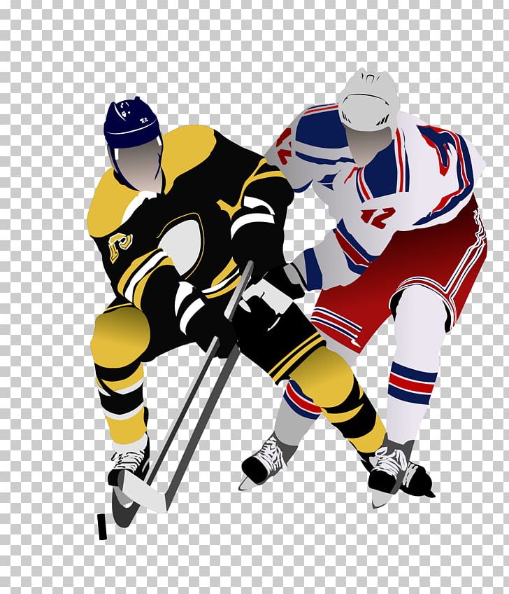 Ice Hockey Pond Hockey PNG, Clipart, Competition Event, Football Player, Football Players, Goaltender, Hockey Free PNG Download