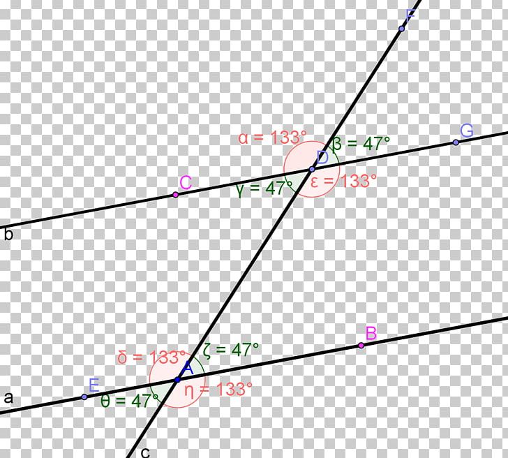 Line Triangle Point Transversal PNG, Clipart, Angle, Area, Art, Circle, Diagram Free PNG Download