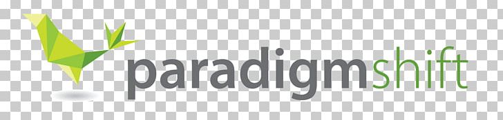 paradigm shift logo