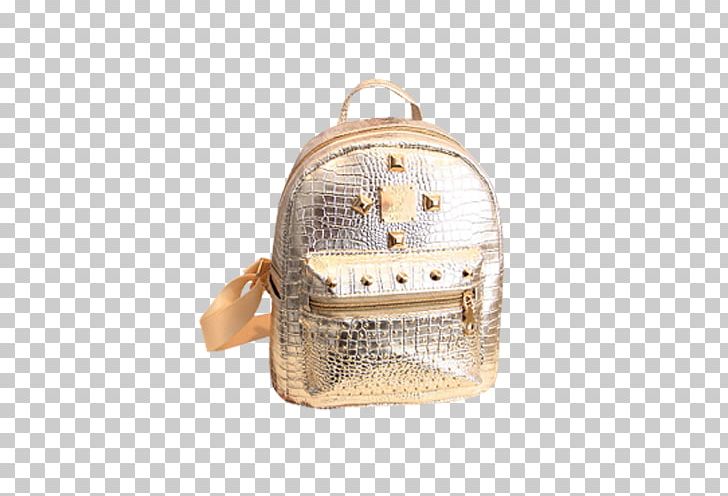 Backpack Satchel Handbag PNG, Clipart, Backpack, Bag, Beige, Clothing, Croco Free PNG Download