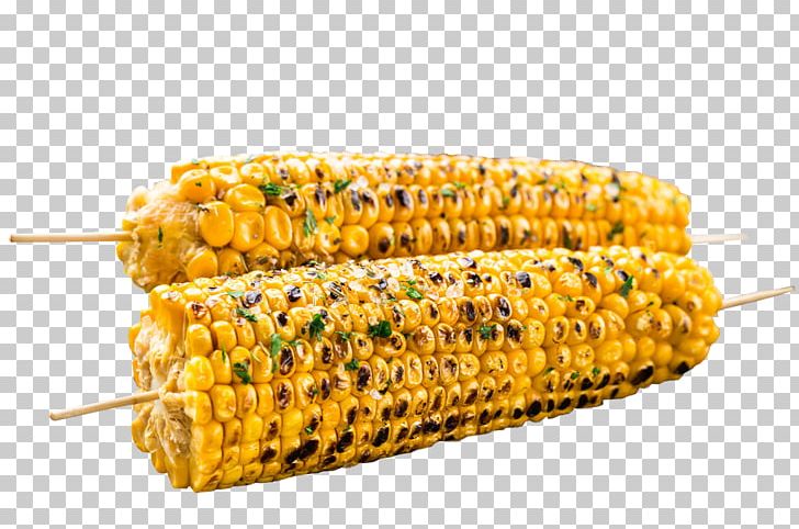 Corn On The Cob Barbecue Corn Chowder Cornbread Maize PNG, Clipart, Butter, Cartoon Corn, Cereal, Commodity, Cooking Free PNG Download