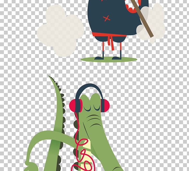 Crocodile Alligators Illustration Vertebrate Illustrator PNG, Clipart,  Free PNG Download