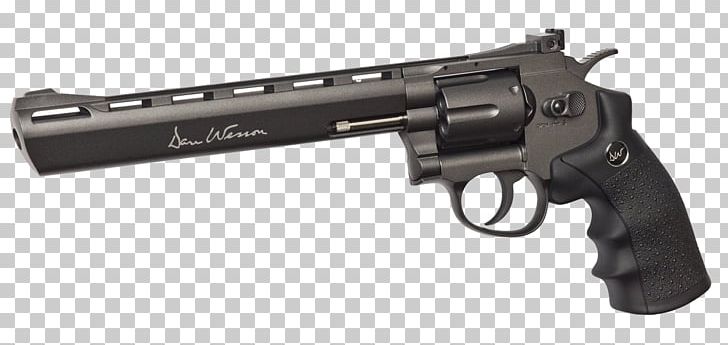 Dan Wesson Firearms Airsoft Guns Revolver Air Gun Cartridge PNG, Clipart, 177 Caliber, Action, Air Gun, Airsoft, Airsoft Gun Free PNG Download