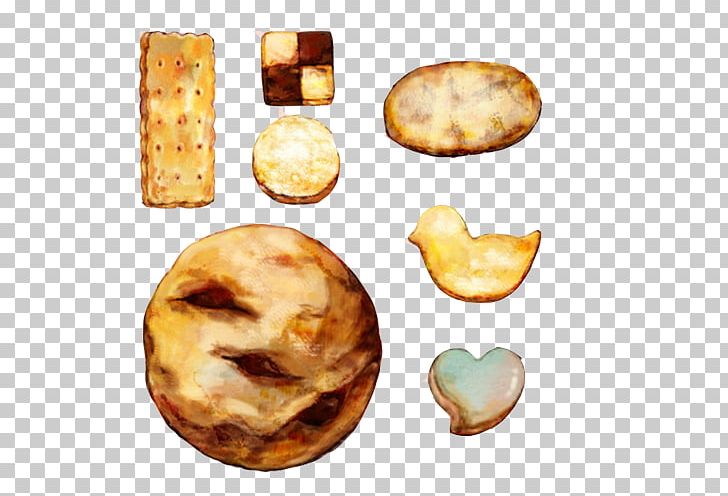 Danish Pastry Yorkshire Pudding Painting Cookie PNG, Clipart, Baked Goods, Bird, Bird Shape, Biscuit, Color Free PNG Download