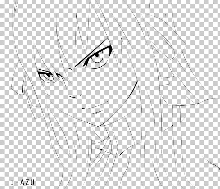 Eye Line Art Forehead Color Sketch PNG, Clipart, Anime, Arm, Artwork, Black, Black And White Free PNG Download