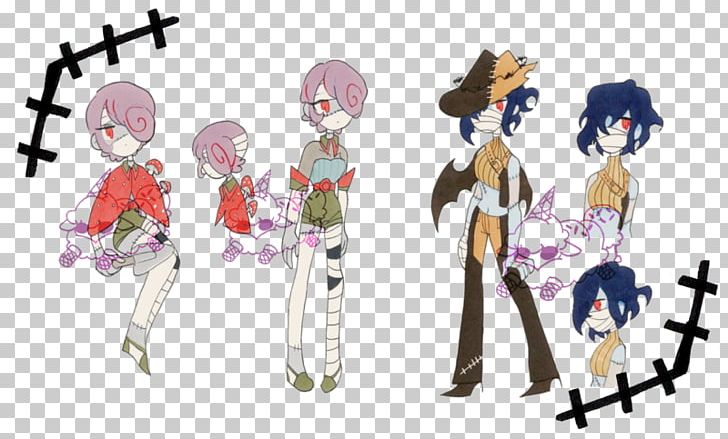 Fiction Costume Design Cartoon PNG, Clipart, Anime, Art, Cartoon, Case Closed, Character Free PNG Download
