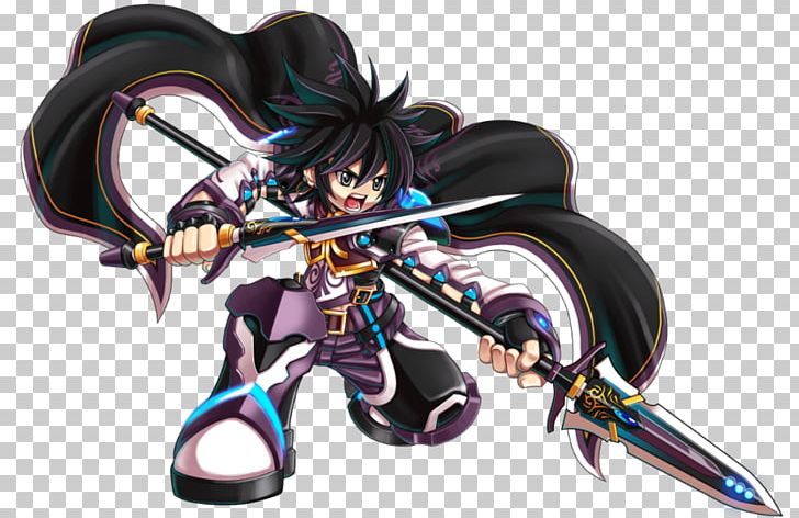 Grand Chase Sieghart KOG Games Elsword Wikia PNG, Clipart, Anime, Background, Bounty Hunter, Chase, Elsword Free PNG Download