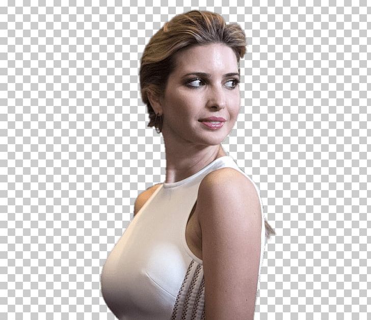 Ivanka Trump Manhattan Celebrity The Trump Organization Female PNG, Clipart, Active Undergarment, Arm, Beauty, Brassiere, Brown Hair Free PNG Download
